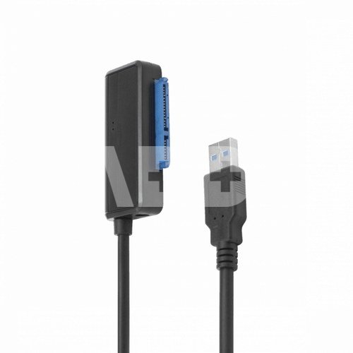 Sbox AD.USB-SATA adapter USB 3.0 M - SATA M bulk