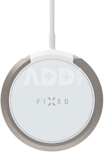 Fixed | MagPad wireless charger | FIXMPAD2-WH