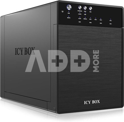 RaidSonic ICY BOX IB-3640SU3
