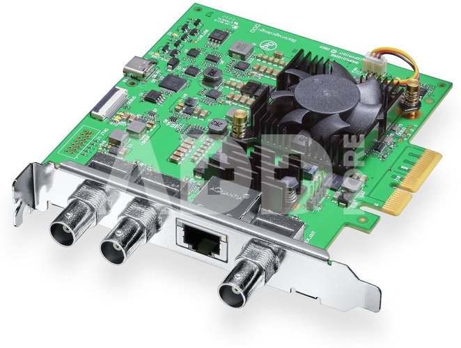 DeckLink IP/SDI HD