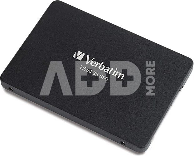 Verbatim Vi550 2,5 SSD 128GB SATA III