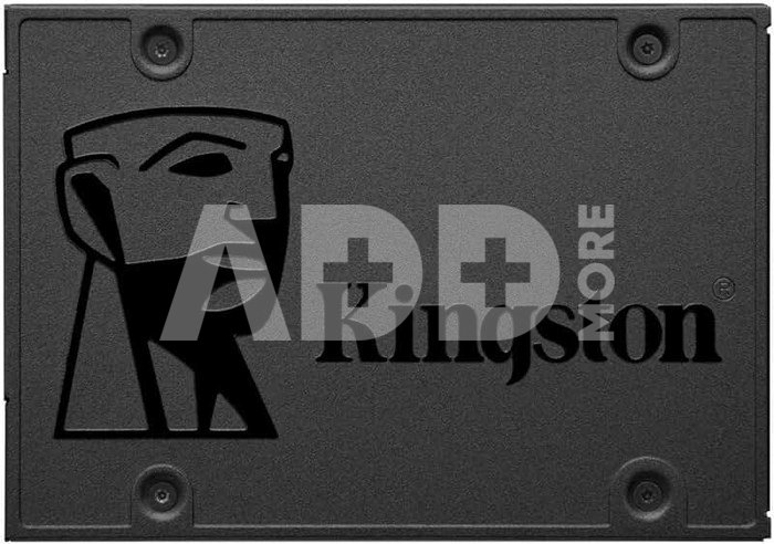 Intenso TOP SSD 2,5 512GB SATA III / Solid State Drive