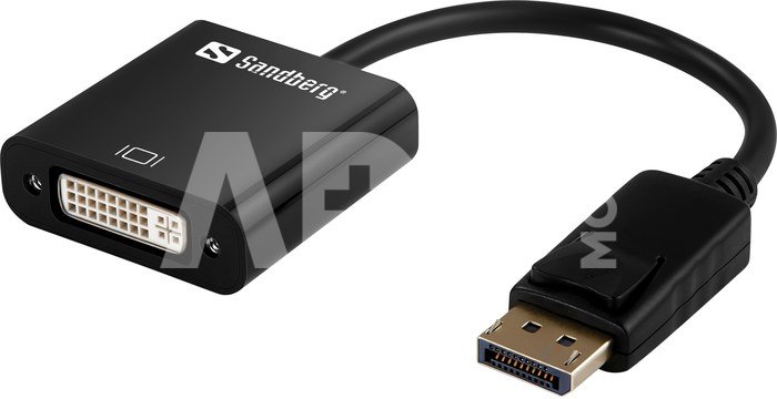 Sandberg 508-45 Adapter DisplayPort>DVI