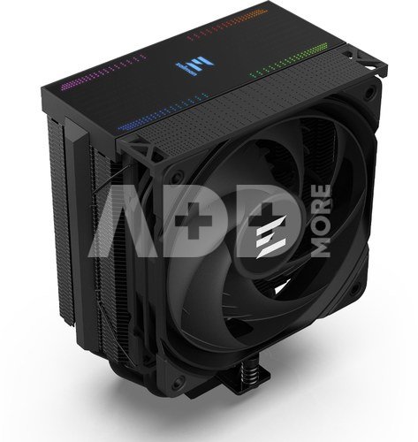 Zalman CNPS13X Black 120mm ARGB