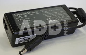 Notebook mait.šalt.SAMSUNG 60W:19V, 3.16