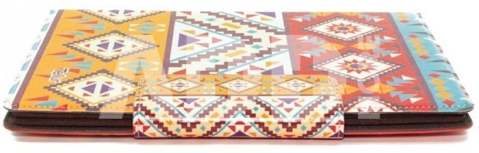 Tellur Universal Tablet sleeve 7 mosaic