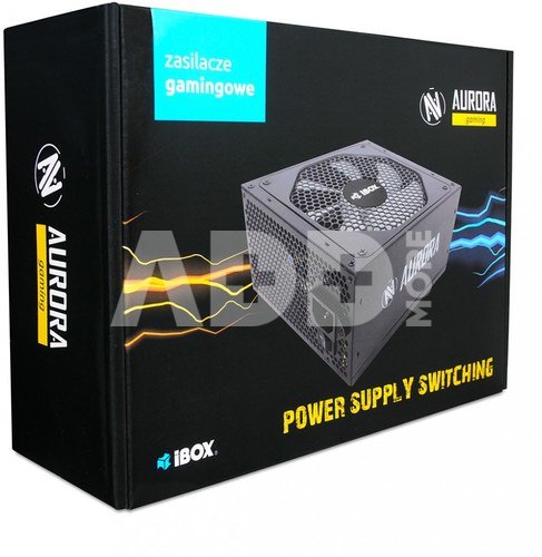 iBOX iBOX Aurora 14Fan gaming BOX