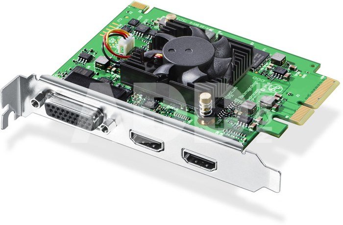 Intensity Pro 4K