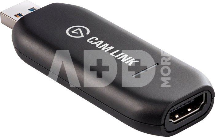 ELGATO Cam Link 4K