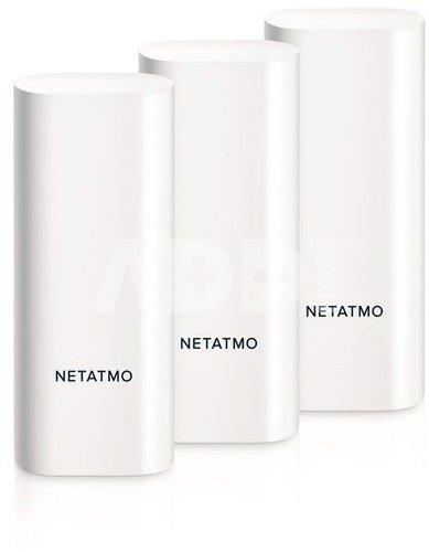 Netatmo Smart Door and Window Tags