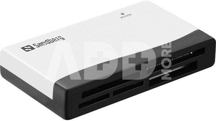 Sandberg 133-46 Multi Card Reader