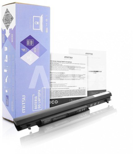 Mitsu %Mitsu Asus A46, K56 (2200 mAh)
