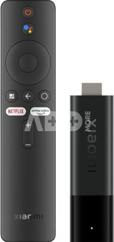 Xiaomi Mi TV Stick 4K (2024)