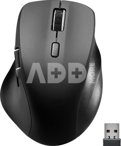 Speedlink wireless mouse Libera (SL-630021-RRBK)
