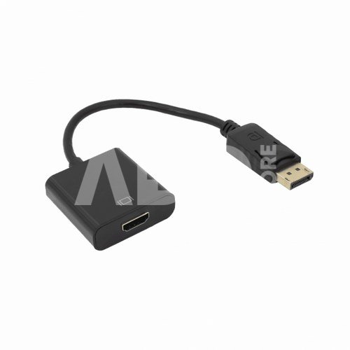 Sbox DP M. -> HDMI F. AD.DP-HDMI