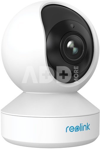 Reolink | Super HD Camera | E Series E340 | PTZ | 5 MP | 2.8-4mm/F2.0 | H.264 | Micro SD, Max. 256 GB