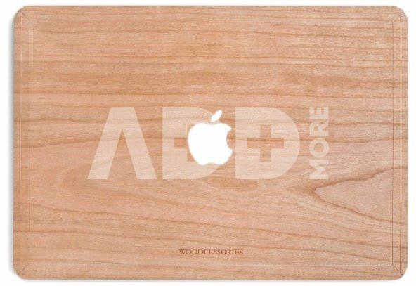 Woodcessories EcoSkin Apple Pro Retina 15 Cherry eco099