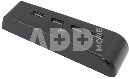 White Shark PS5 4-Port USB HUB PS5-0576 Cross