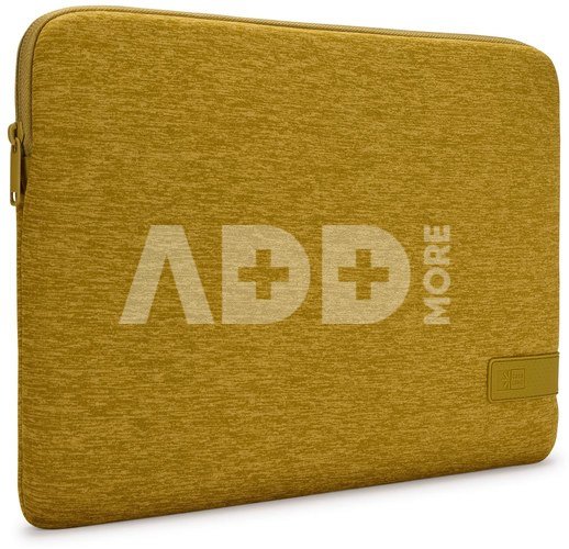 Case Logic 5134 Reflect 14 Laptop Sleeve REFPC-114 Dim Gold