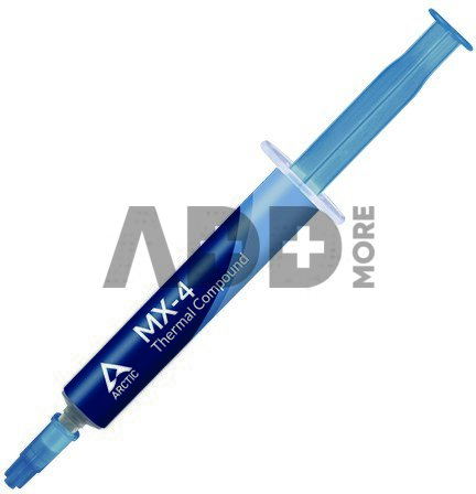 Termo pasta ARCTIC MX-4, 4g