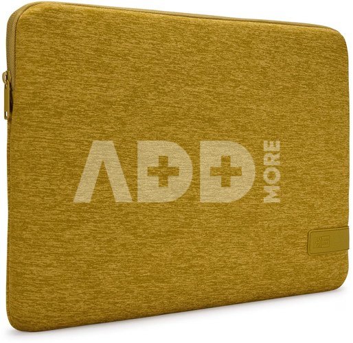 Case Logic 5136 Reflect 15.6 Laptop Sleeve REFPC-116 Dim Gold
