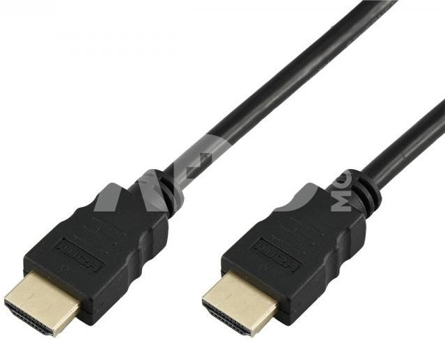 Sbox HDMI-HDMI 2.0 M/M 1.5m 4K HDMI-201.5