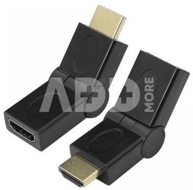 Sbox HDMI F.-> HDMI M 180 AD.HDMI-180