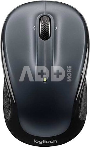Logitech M325s Dark Silver
