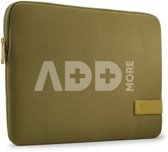 Case Logic Reflect Laptop Sleeve 15,6 REFPC-116 Capulet Olive/Green Olive (3204701)