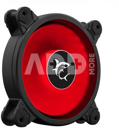 White Shark GCF-1260-01W-R DASH