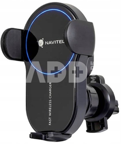 Navitel Wireless Car Charger Mount SH1000 PRO