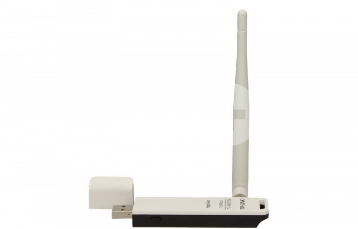 TP-LINK TL WN 722 N 150 Wireless Lite-N USB Adapter