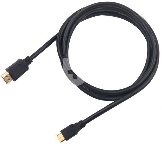 Sbox HDMI Mini 1.4 M/M 2m HDMI-MINI