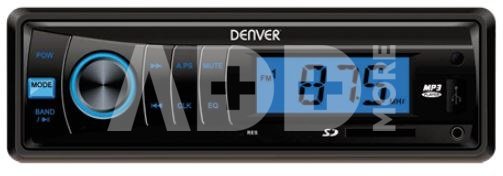 Denver CAU-444BT