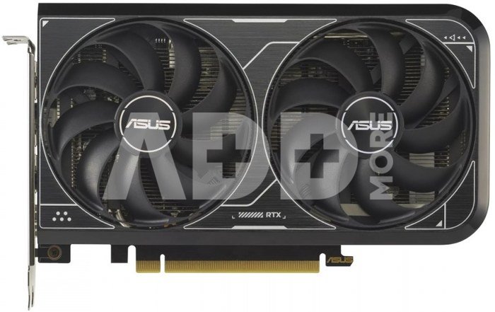 Asus DUAL-RTX4060-O8G-V2