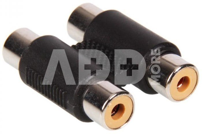 Sbox AD.2XRCA F/F