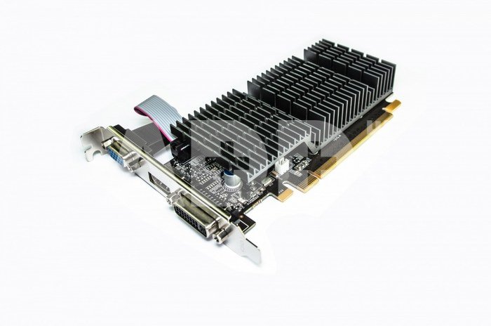 AFOX Afox Geforce GT210 1GB DDR2