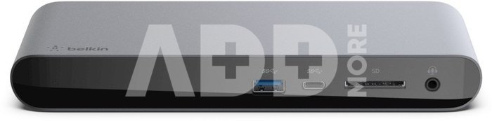 Belkin Thunderbolt 3 Dock Pro