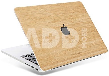 Woodcessories EcoSkin Apple Pro 15 (2016) Bamboo eco166