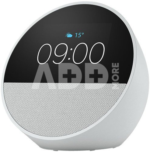 Amazon Echo Spot (2024), white