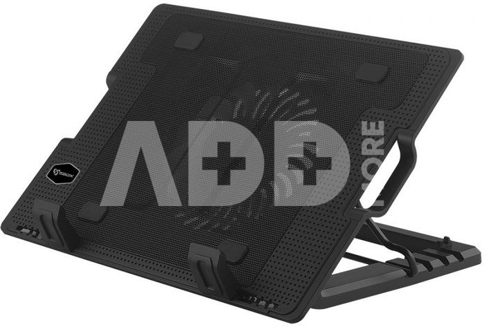 Sbox CP-12 Laptops Cooling Pad For 17.3