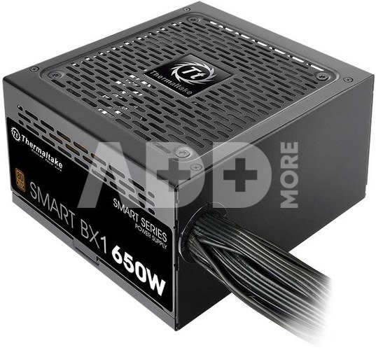 Thermaltake Power Supply Smart BX1 650W