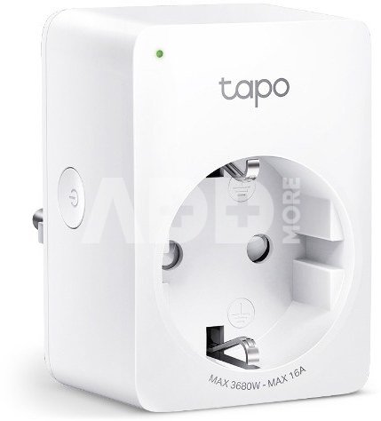 TP-Link smart plug Tapo P110, white