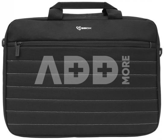 Sbox NSS-35100 Copenhagen 15.6 black