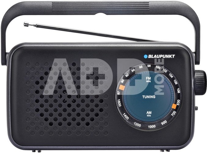 Blaupunkt PR9BK