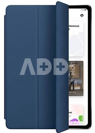Devia star magnet case iPad Pro 12.9 blue