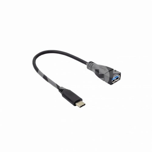 Sbox USB-F-TYPEC adapter USB A F. -> TYPE-C M. bulk