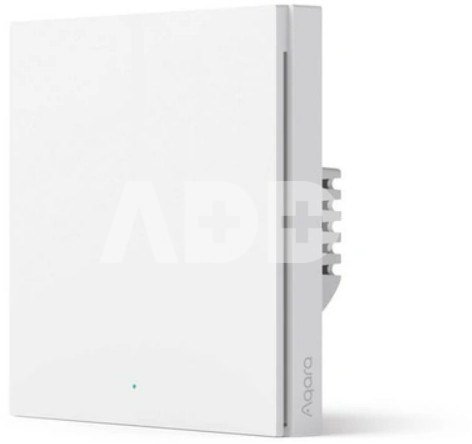 Aqara Smart Wall Switch H1 (with neutral)
