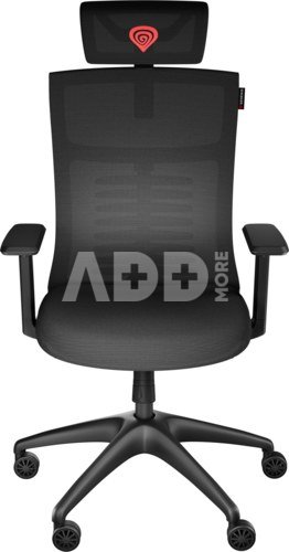 Genesis Ergonomic Chair Astat 200 Black