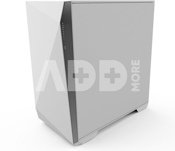 Zalman Z1 Iceberg White ATX